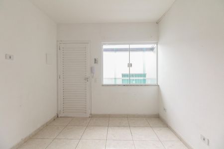 Apartamento para alugar com 33m², 1 quarto e sem vagaSala