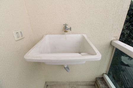 Apartamento para alugar com 33m², 1 quarto e sem vagaÁrea de Serviço