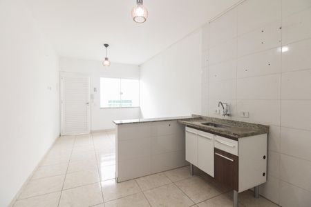 Apartamento para alugar com 33m², 1 quarto e sem vagaCozinha