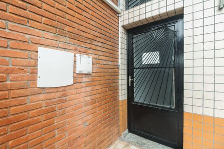Apartamento para alugar com 33m², 1 quarto e sem vagaÁrea comum