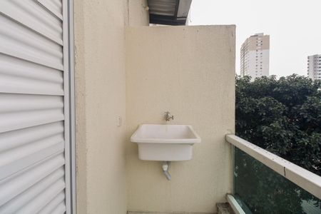 Apartamento para alugar com 33m², 1 quarto e sem vagaÁrea de Serviço