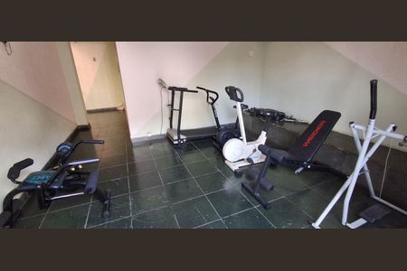 Apartamento à venda com 60m², 2 quartos e 1 vaga Apartamento à venda com 60m², 2 quartos e 1 vagaÁrea Comum