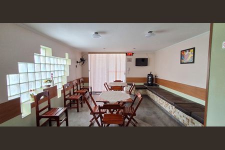 Apartamento à venda com 60m², 2 quartos e 1 vaga Apartamento à venda com 60m², 2 quartos e 1 vagaÁrea Comum