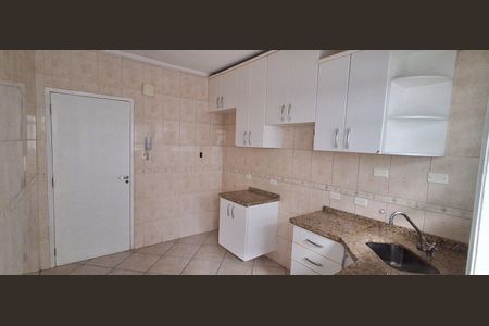 Apartamento à venda com 60m², 2 quartos e 1 vaga Apartamento à venda com 60m², 2 quartos e 1 vagaCozinha