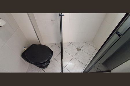 Apartamento à venda com 60m², 2 quartos e 1 vaga Apartamento à venda com 60m², 2 quartos e 1 vagaBanheiro Social