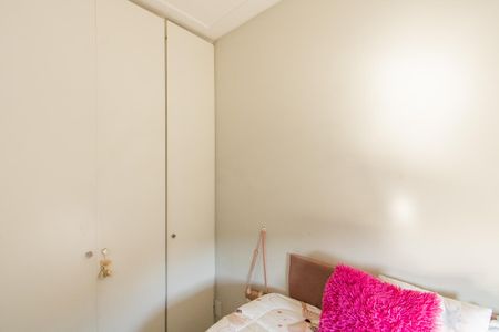 Casa de condomínio à venda com 100m², 3 quartos e 2 vagas Casa de condomínio à venda com 100m², 3 quartos e 2 vagasQuarto 2