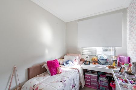 Casa de condomínio à venda com 100m², 3 quartos e 2 vagas Casa de condomínio à venda com 100m², 3 quartos e 2 vagasQuarto 2