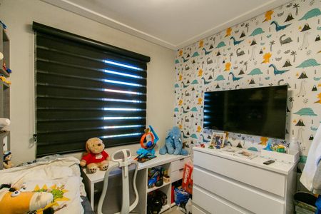 Casa de condomínio à venda com 100m², 3 quartos e 2 vagas Casa de condomínio à venda com 100m², 3 quartos e 2 vagasQuarto 1