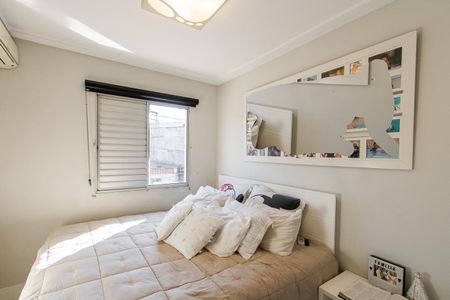 Casa de condomínio à venda com 100m², 3 quartos e 2 vagas Casa de condomínio à venda com 100m², 3 quartos e 2 vagasQuarto 3