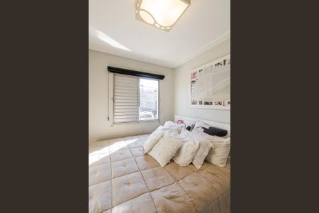 Casa de condomínio à venda com 100m², 3 quartos e 2 vagas Casa de condomínio à venda com 100m², 3 quartos e 2 vagasQuarto 3