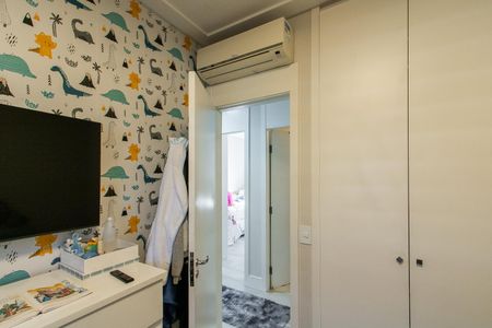 Casa de condomínio à venda com 100m², 3 quartos e 2 vagas Casa de condomínio à venda com 100m², 3 quartos e 2 vagasQuarto 1