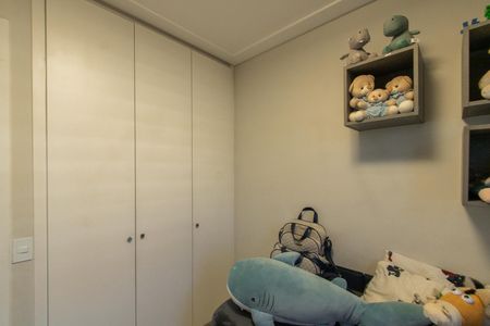 Casa de condomínio à venda com 100m², 3 quartos e 2 vagas Casa de condomínio à venda com 100m², 3 quartos e 2 vagasQuarto 1