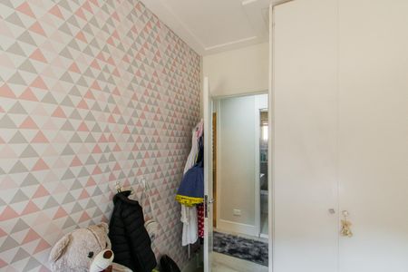 Casa de condomínio à venda com 100m², 3 quartos e 2 vagas Casa de condomínio à venda com 100m², 3 quartos e 2 vagasQuarto 2