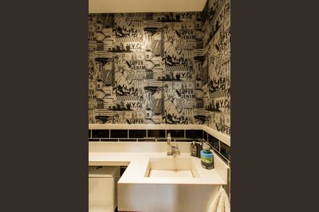 Casa de condomínio à venda com 100m², 3 quartos e 2 vagas Casa de condomínio à venda com 100m², 3 quartos e 2 vagasLavabo