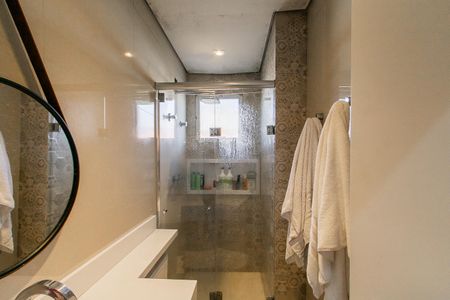 Casa de condomínio à venda com 100m², 3 quartos e 2 vagas Casa de condomínio à venda com 100m², 3 quartos e 2 vagasBanheiro