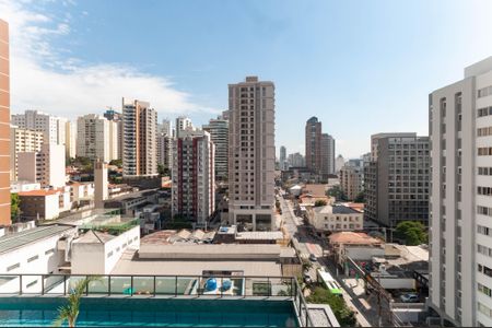 Apartamento à venda com 185m², 4 quartos e 2 vagas Apartamento à venda com 185m², 4 quartos e 2 vagasVista