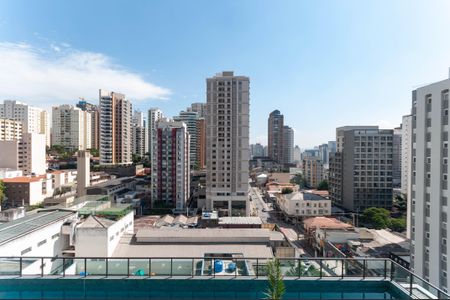 Apartamento à venda com 185m², 4 quartos e 2 vagas Apartamento à venda com 185m², 4 quartos e 2 vagasVista