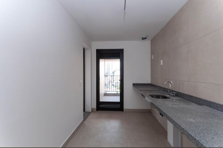 Apartamento à venda com 185m², 4 quartos e 2 vagas Apartamento à venda com 185m², 4 quartos e 2 vagasCozinha