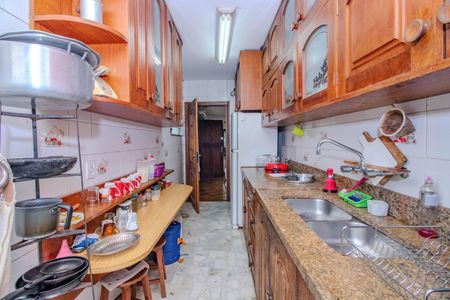 Casa para alugar com 190m², 3 quartos e 3 vagasCozinha