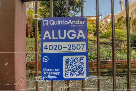 Casa para alugar com 190m², 3 quartos e 3 vagasPlaca
