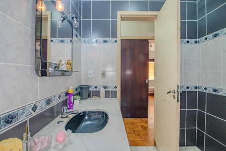 Casa para alugar com 190m², 3 quartos e 3 vagasBanheiro