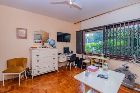 Casa para alugar com 190m², 3 quartos e 3 vagasSuíte