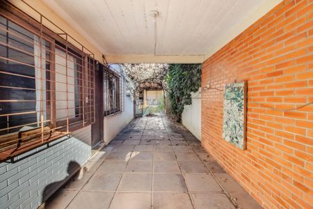 Casa para alugar com 190m², 3 quartos e 3 vagasÁrea comum