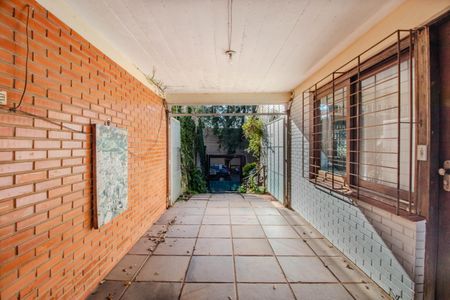 Casa para alugar com 190m², 3 quartos e 3 vagasÁrea comum