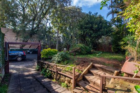 Casa para alugar com 190m², 3 quartos e 3 vagasÁrea comum