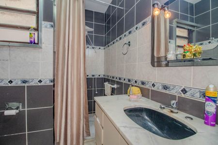 Casa para alugar com 190m², 3 quartos e 3 vagasBanheiro