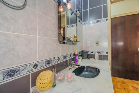 Casa para alugar com 190m², 3 quartos e 3 vagasBanheiro