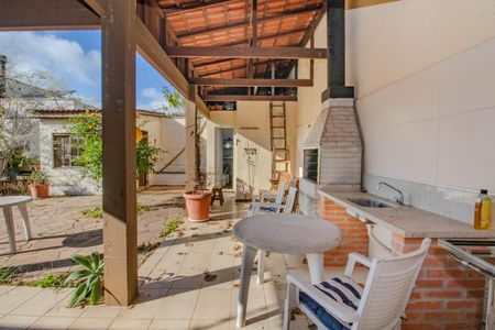 Casa para alugar com 190m², 3 quartos e 3 vagasÁrea comum