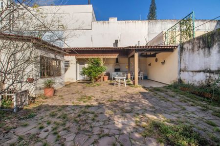 Casa para alugar com 190m², 3 quartos e 3 vagasÁrea comum