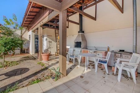 Casa para alugar com 190m², 3 quartos e 3 vagasÁrea comum