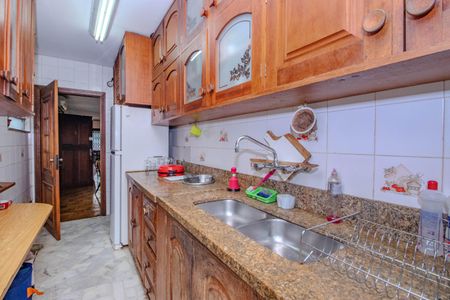 Casa para alugar com 190m², 3 quartos e 3 vagasCozinha