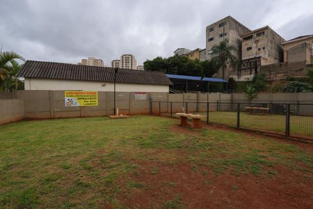 Apartamento para alugar com 52m², 2 quartos e 1 vagaÁrea comum - Espaço pet