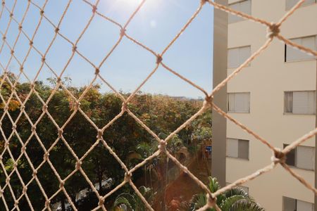 Apartamento para alugar com 52m², 2 quartos e 1 vagaVista do Quarto 1