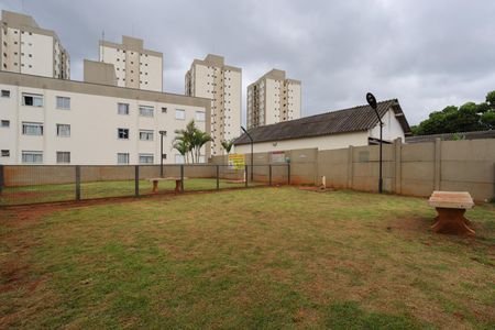 Apartamento para alugar com 52m², 2 quartos e 1 vagaÁrea comum - Espaço pet