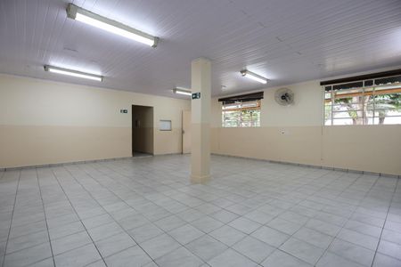 Apartamento para alugar com 52m², 2 quartos e 1 vagaÁrea comum - Salão de festas