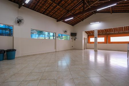 Apartamento para alugar com 52m², 2 quartos e 1 vagaÁrea comum - Churrasqueira