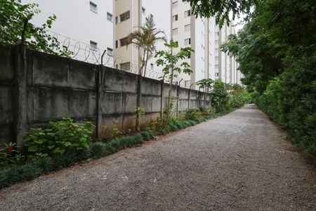 Apartamento para alugar com 52m², 2 quartos e 1 vagaÁrea comum - Pista de caminhada