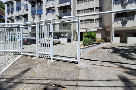 Apartamento à venda com 60m², 2 quartos e 1 vagaFachada