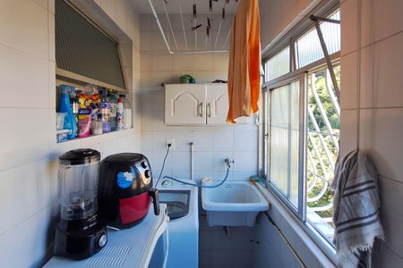 Apartamento à venda com 60m², 2 quartos e 1 vagaÁrea de Serviço