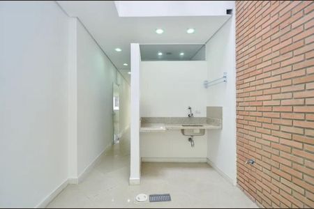 Casa à venda com 60m², 2 quartos e 1 vaga