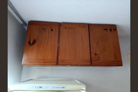 Apartamento à venda com 224m², 4 quartos e 3 vagasQuarto de Serviço