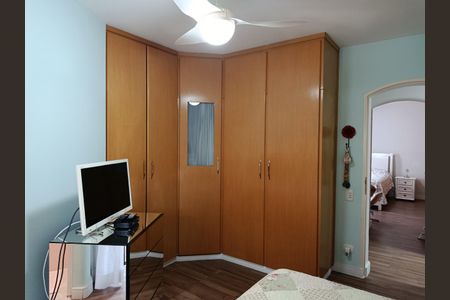 Apartamento à venda com 224m², 4 quartos e 3 vagasSuíte 3