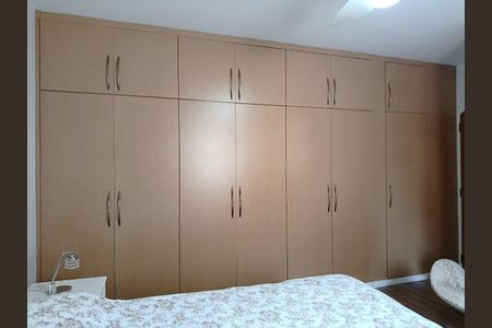 Apartamento à venda com 224m², 4 quartos e 3 vagasSuíte 4