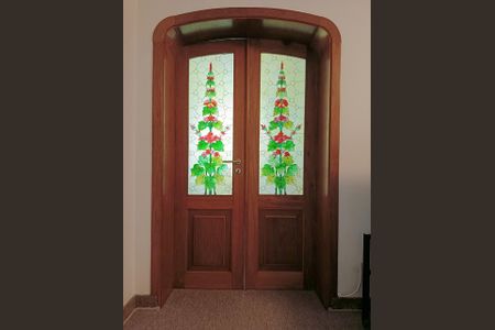 Apartamento à venda com 224m², 4 quartos e 3 vagasHall