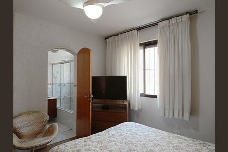 Apartamento à venda com 224m², 4 quartos e 3 vagasSuíte 4