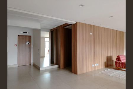 Apartamento à venda com 224m², 4 quartos e 3 vagasHall
